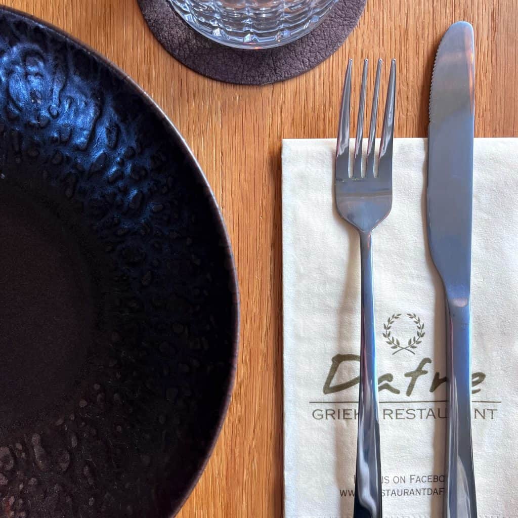 Soorten servetten voor de horeca