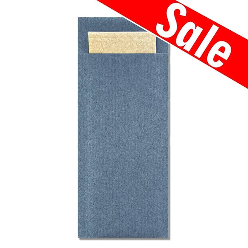 ECO Farb-Bestecktaschen – Bild 4