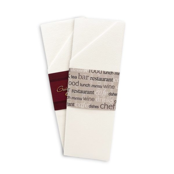 Napkin Sleeve - Afbeelding 2