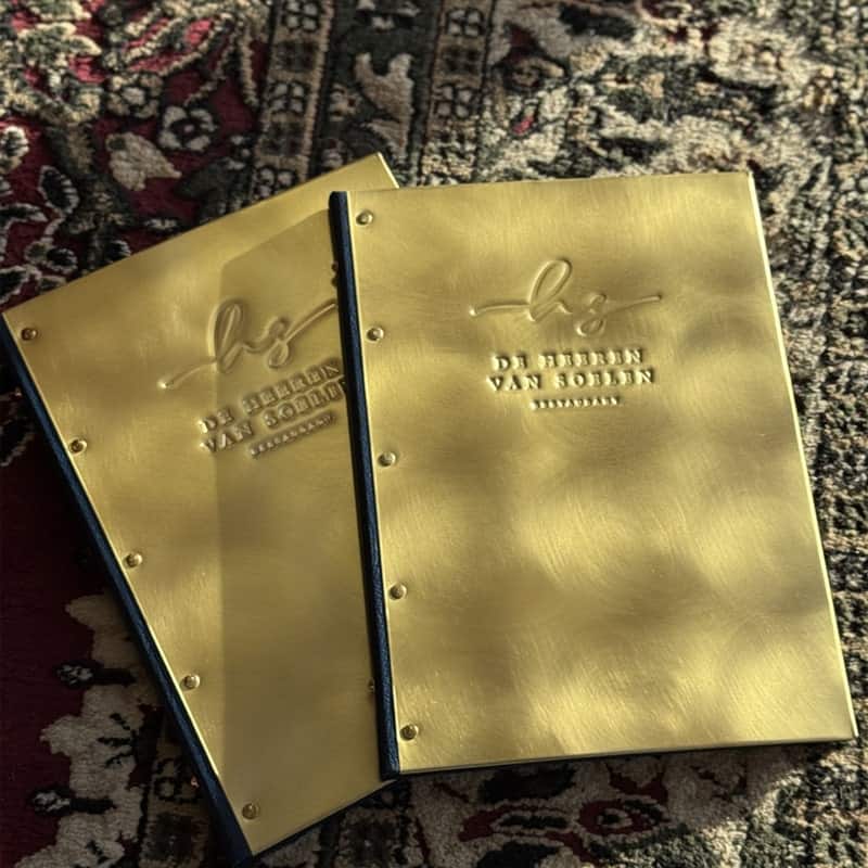 Messing - Afbeelding 4