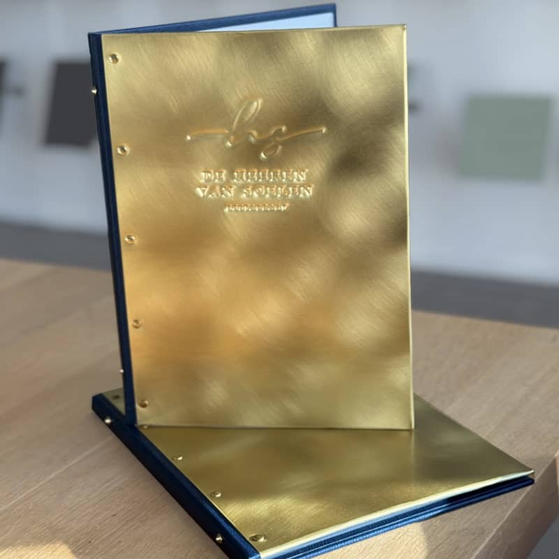 Messing - Afbeelding 2