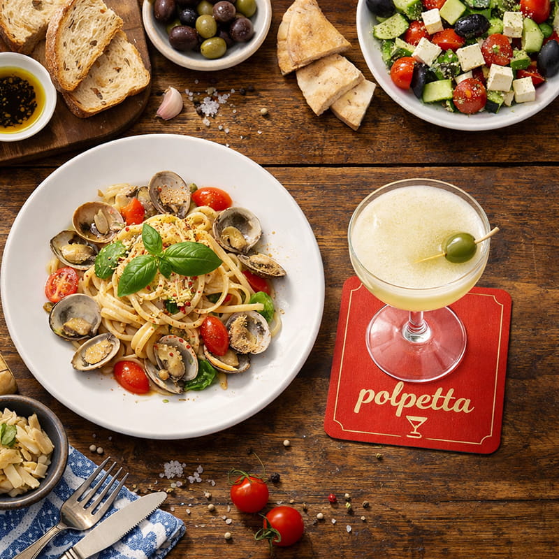 Viltjes bedrukt - Afbeelding 3