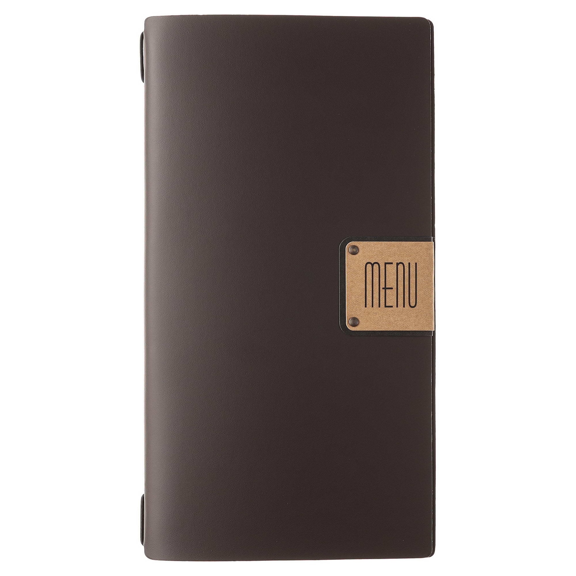 menu-holder-a4-slim-174x318-cm-patch-label-personalized-min-18-pcs-2-envelopes-4-sides-portofino-brown